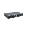 Vivolink VLHDMIEXT416 AV extender AV transmitter & receiver Black