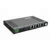 Vivolink VLHDMIEXT422 AV extender AV transmitter & receiver Black