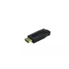 Vivolink VLHDMIEXTDGL100 AV extender AV transmitter & receiver Black