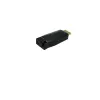 Vivolink VLHDMIEXTDGL100 AV extender AV transmitter & receiver Black