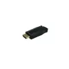 Vivolink VLHDMIEXTDGL100 AV extender AV transmitter & receiver Black