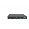 Vivolink VLHDMIMAT4X2RS matrix switcher Scaling matrix switcher 7.5 W