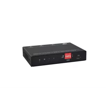 Vivolink VLHDMISP1X2 video splitter HDMI 2x HDMI