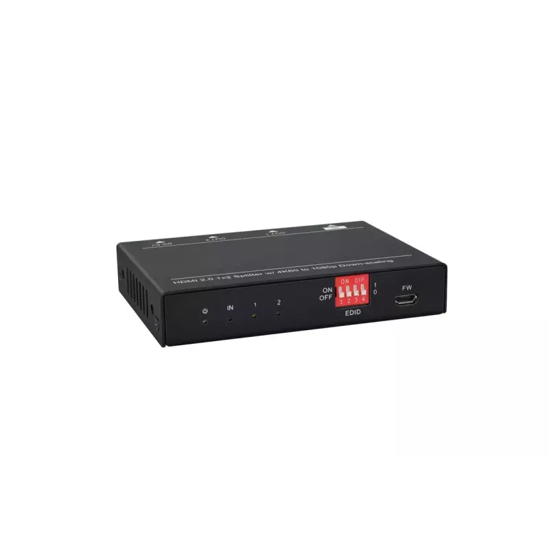 Vivolink VLHDMISP1X2 video splitter HDMI 2x HDMI
