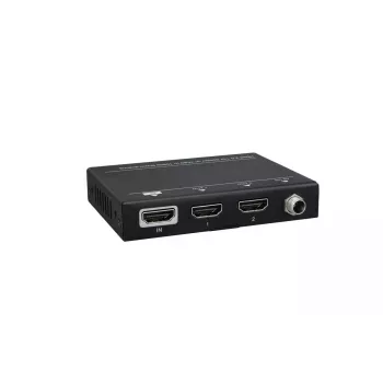 Vivolink VLHDMISP1X2 video splitter HDMI 2x HDMI