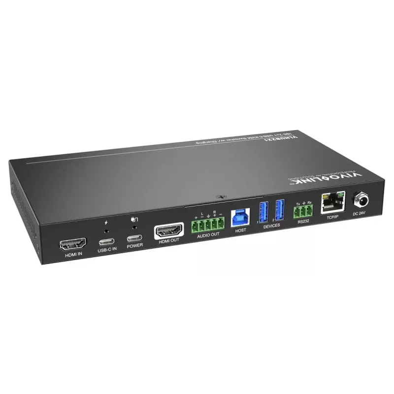 Vivolink VLHUB221 USB graphics adapter