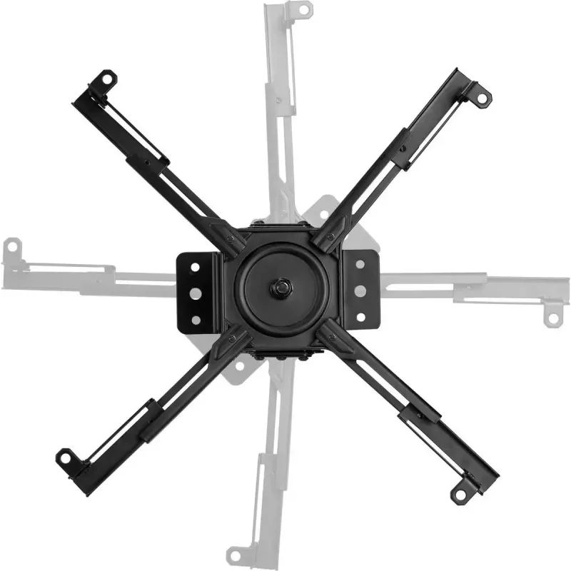 Vivolink VLMC350L-B project mount Ceiling Black