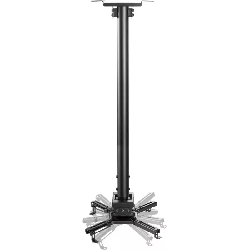 Vivolink VLMC350L-B project mount Ceiling Black