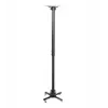 Vivolink VLMC350L-B project mount Ceiling Black