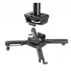 Vivolink VLMC350L-B project mount Ceiling Black