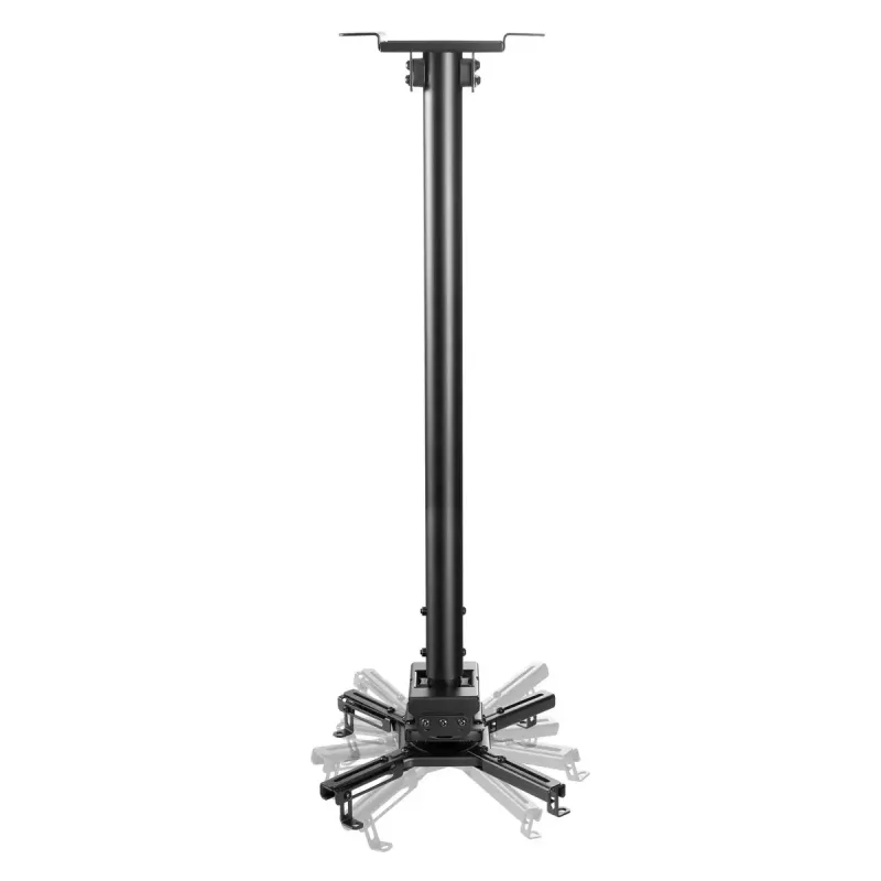 Vivolink VLMC350L-B project mount Ceiling Black