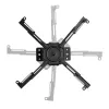 Vivolink VLMC350L-B project mount Ceiling Black