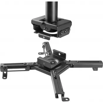 Vivolink VLMC350S-B project mount Ceiling Black