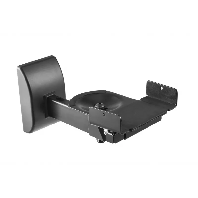 Speaker Mount Vivolink VLMSP15 Wall Black 15 kg Capacity