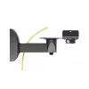 Speaker Mount Vivolink VLMSP15 Wall Black 15 kg Capacity