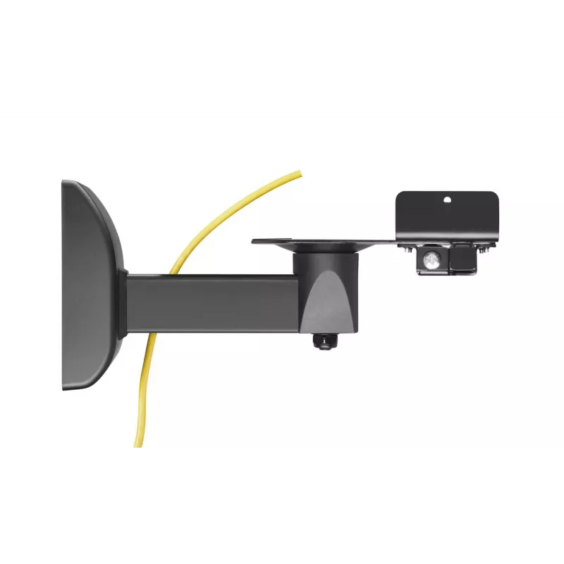 Speaker Mount Vivolink VLMSP15 Wall Black 15 kg Capacity