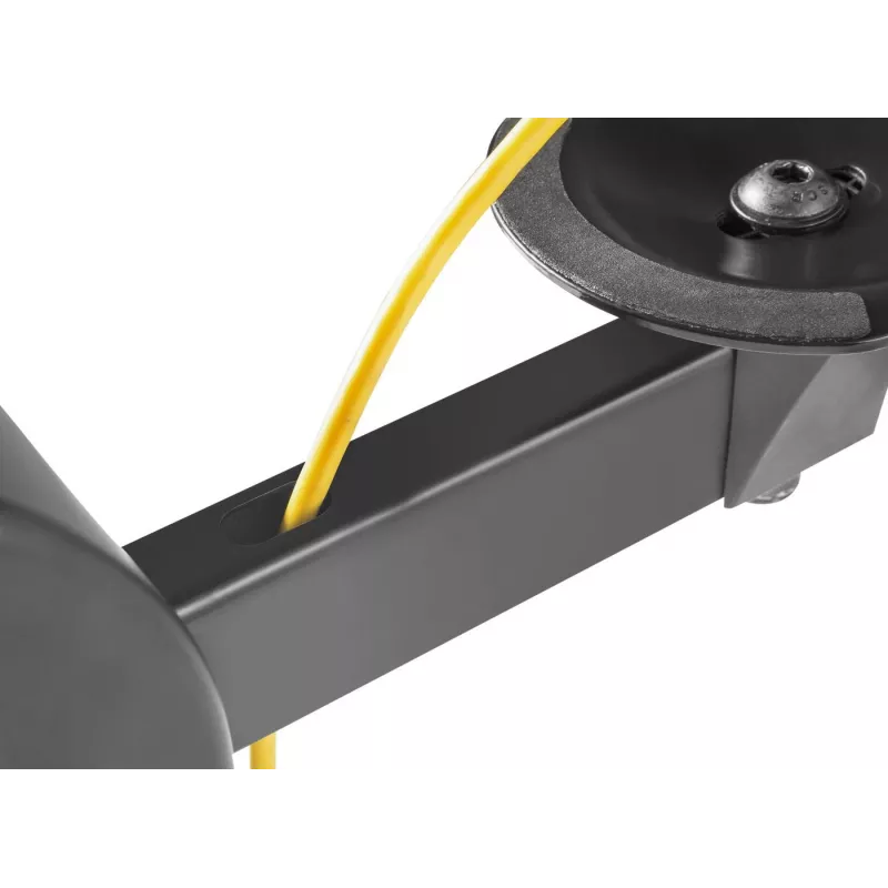 Speaker Mount Vivolink VLMSP15 Wall Black 15 kg Capacity