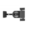 Speaker Mount Vivolink VLMSP15 Wall Black 15 kg Capacity