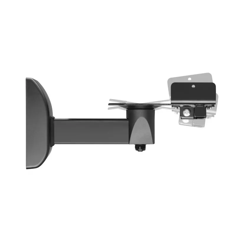 Speaker Mount Vivolink VLMSP15 Wall Black 15 kg Capacity