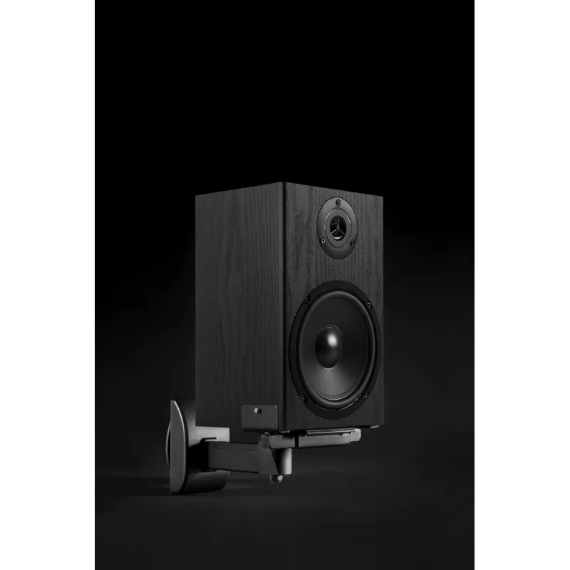 Speaker Mount Vivolink VLMSP15 Wall Black 15 kg Capacity