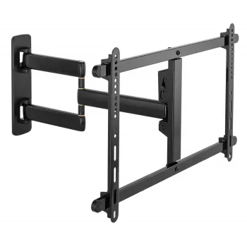 TV mount Vivolink VLMW3780A 2.29 m Black 70 kg capacity