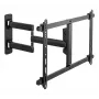 TV mount Vivolink VLMW3780A 2.29 m Black 70 kg capacity