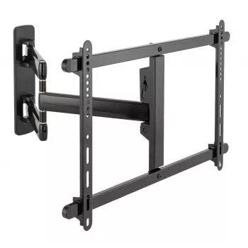 TV mount Vivolink VLMW3780A 2.29 m Black 70 kg capacity
