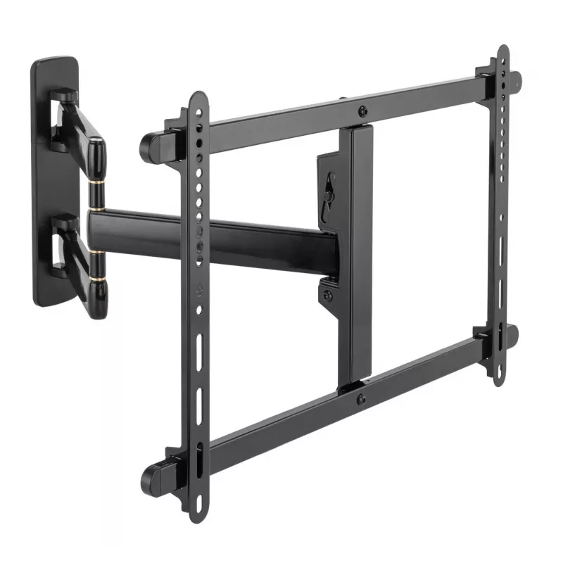 TV mount Vivolink VLMW3780A 2.29 m Black 70 kg capacity