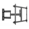 TV mount Vivolink VLMW3780A 2.29 m Black 70 kg capacity
