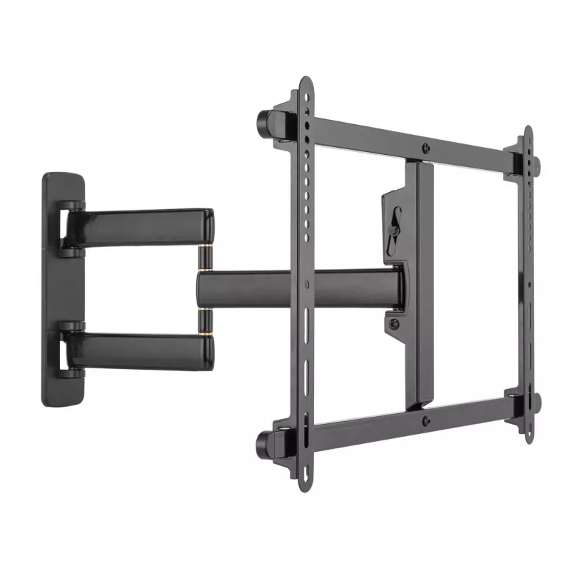 TV mount Vivolink VLMW3780A 2.29 m Black 70 kg capacity