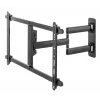 TV mount Vivolink VLMW3780A 2.29 m Black 70 kg capacity