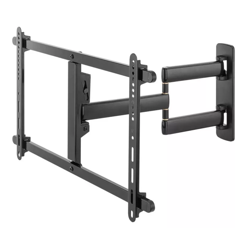TV mount Vivolink VLMW3780A 2.29 m Black 70 kg capacity