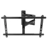 TV mount Vivolink VLMW3780A 2.29 m Black 70 kg capacity