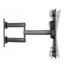 TV mount Vivolink VLMW3780A 2.29 m Black 70 kg capacity