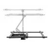 TV mount Vivolink VLMW3780A 2.29 m Black 70 kg capacity