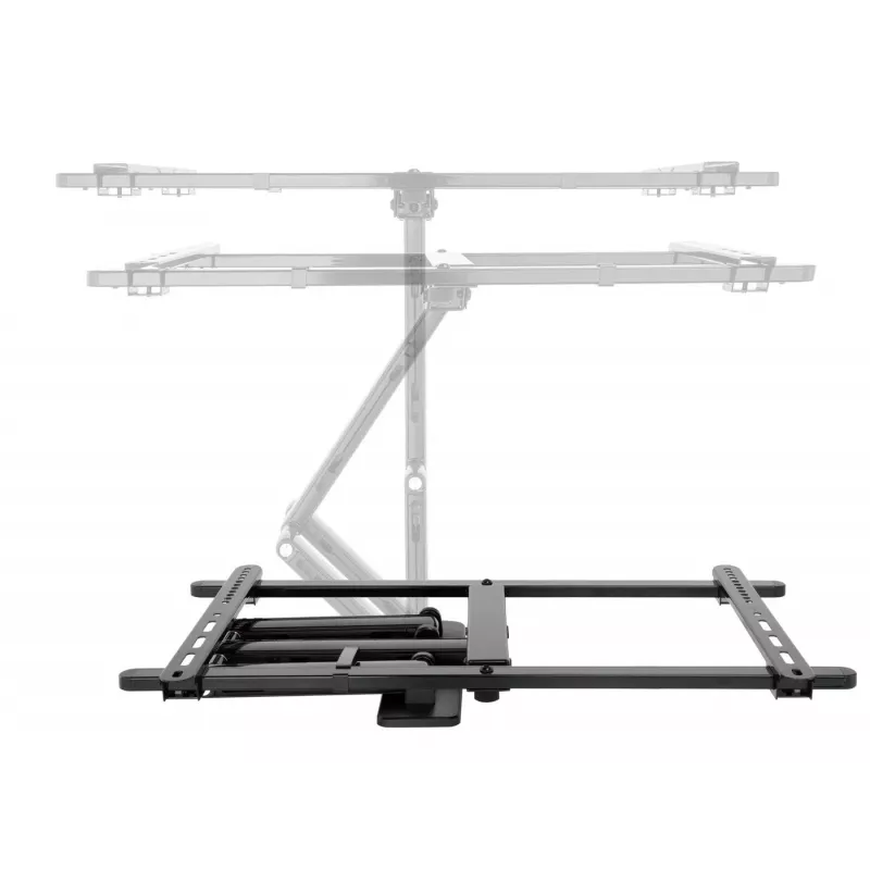 TV mount Vivolink VLMW3780A 2.29 m Black 70 kg capacity