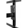 TV mount Vivolink VLMW3780A 2.29 m Black 70 kg capacity