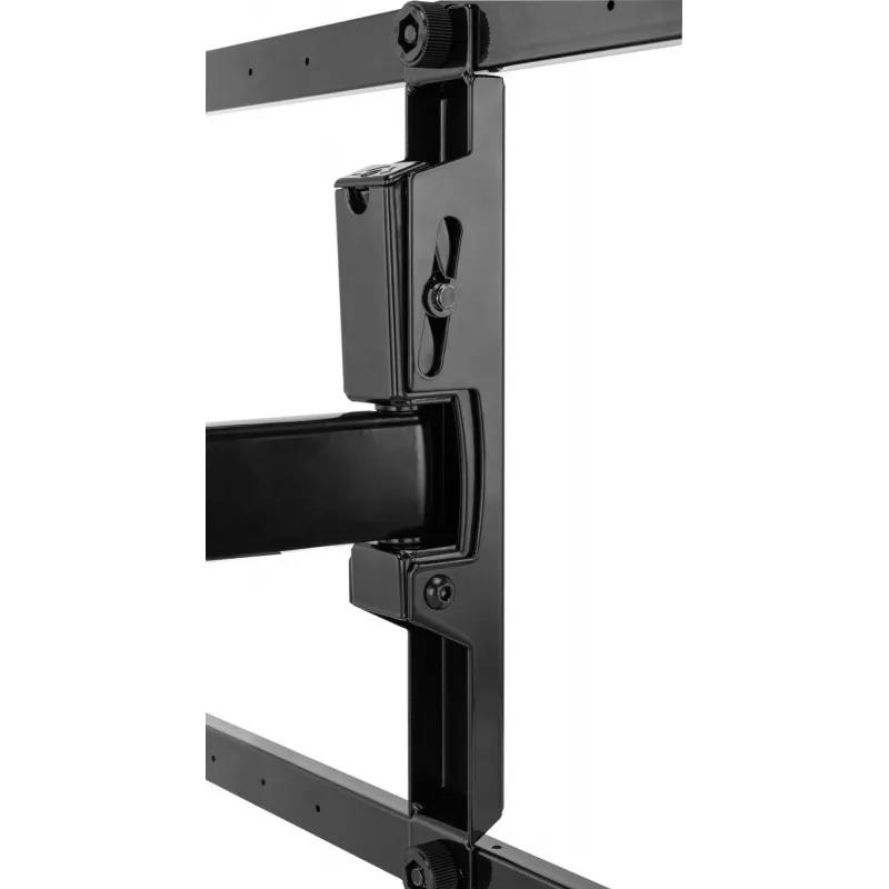 TV mount Vivolink VLMW3780A 2.29 m Black 70 kg capacity