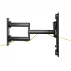 TV mount Vivolink VLMW3780A 2.29 m Black 70 kg capacity