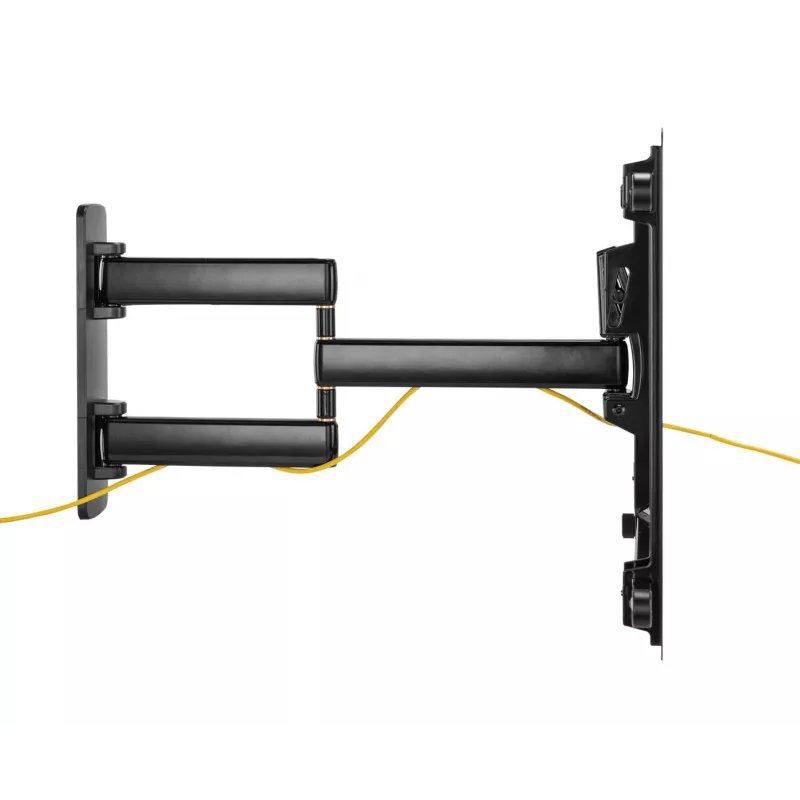 TV mount Vivolink VLMW3780A 2.29 m Black 70 kg capacity
