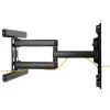 Vivolink VLMW4390A TV mount/stand 2.29 m (90 inch) Black