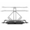 Vivolink VLMW4390A TV mount/stand 2.29 m (90 inch) Black