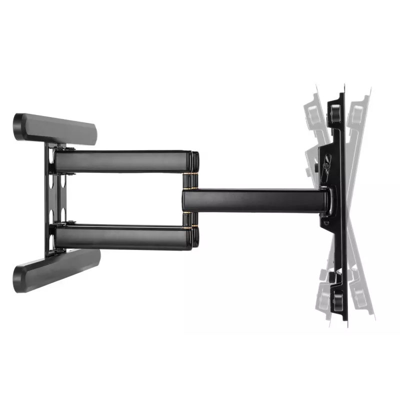 Vivolink VLMW4390A TV mount/stand 2.29 m (90 inch) Black