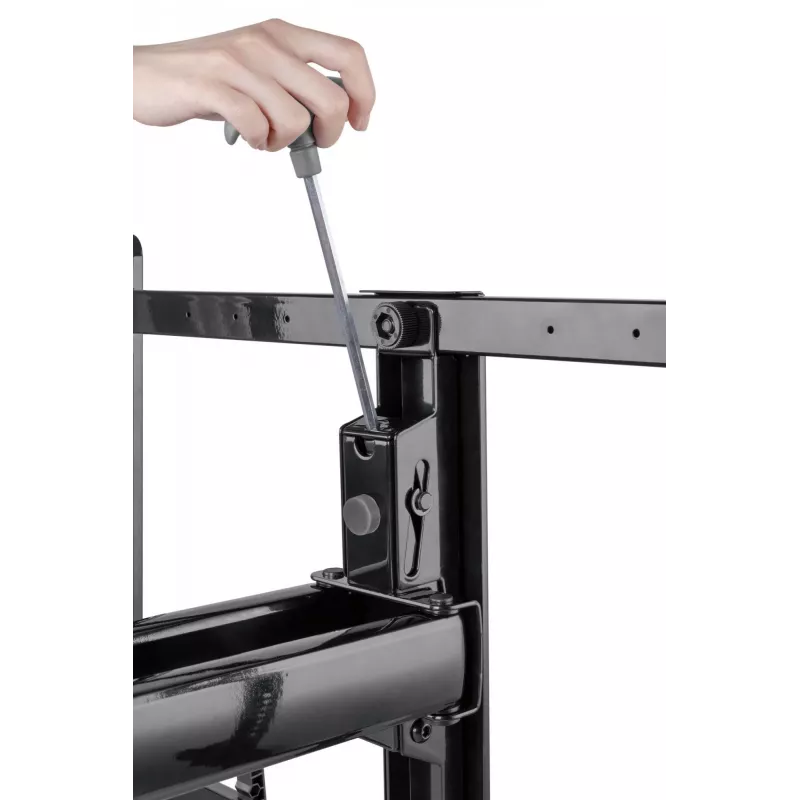 Vivolink VLMW4390A TV mount/stand 2.29 m (90 inch) Black