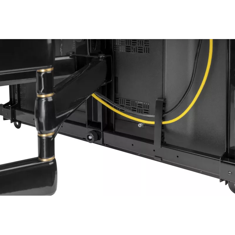 Vivolink VLMW4390A TV mount/stand 2.29 m (90 inch) Black