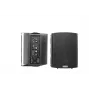 Vivolink VLSP65AB loudspeaker 2-way Black Wired 60 W
