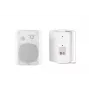 Vivolink VLSP65AW loudspeaker 2-way White Wired 60 W