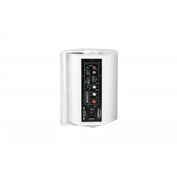 Vivolink VLSP65AW loudspeaker 2-way White Wired 60 W
