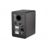 Vivolink VLSP70 loudspeaker 2-way Black Wired 50 W