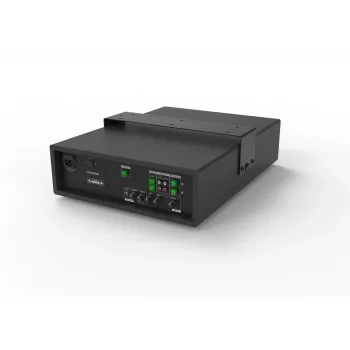 Vivolink VLSPSUB100 2-way Loudspeaker 60 W 2.0 channels Wired